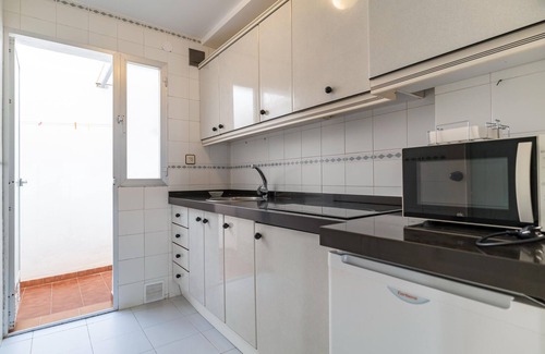 Calahonda Appartement | Appartement confortable à La Perla de.