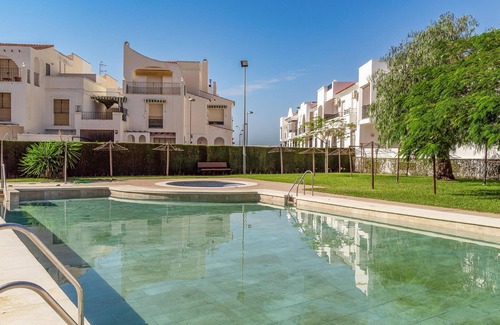 Calahonda Appartement | Appartement confortable à La Perla de.
