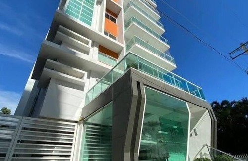 Yolanda Morales Appartement | Cozy apart 1 BR | Gym | best location @Piantini