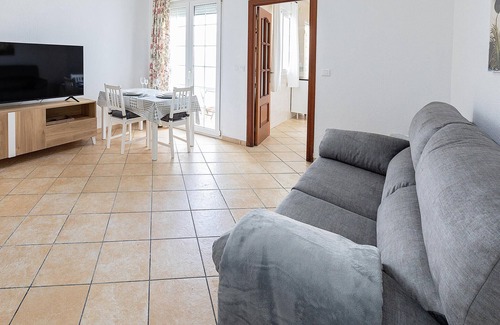 Palos de la Frontera Appartement | Appartement confortable à Palos de la.