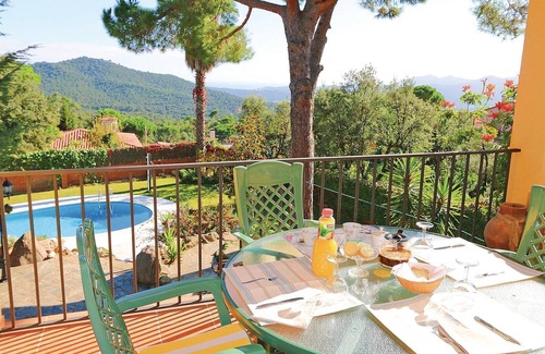 Santa Cristina de Aro Appartement | Appartement confortable à Santa.
