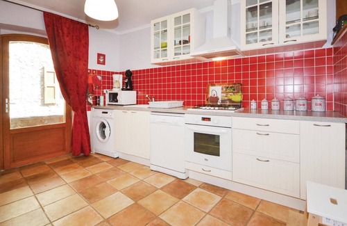 Les Salles-du-Gardon Appartement | Cozy apartment in Les Salles-du-Gardon