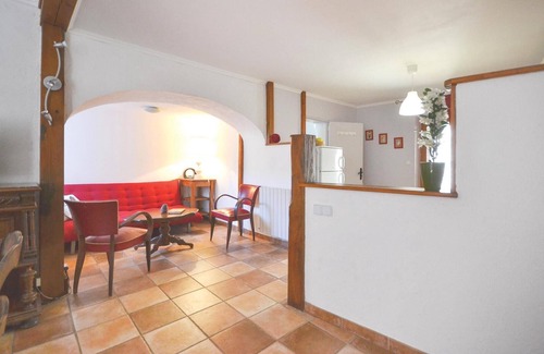Les Salles-du-Gardon Appartement | Cozy apartment in Les Salles-du-Gardon