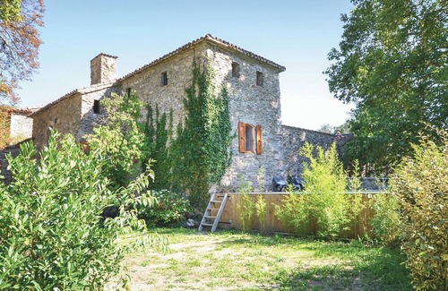 Les Salles-du-Gardon Appartement | Cozy apartment in Les Salles-du-Gardon