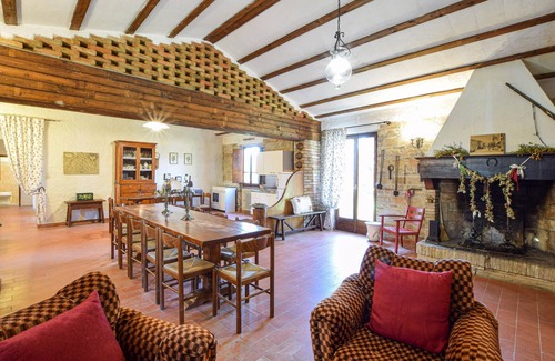Bivio Lugnano Appartement | Appartement confortable à Croce di.