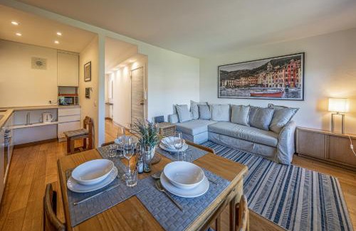 Santa Margherita Ligure Appartement | COZY APARTMENT - Relax e Vista Mare da Sogno