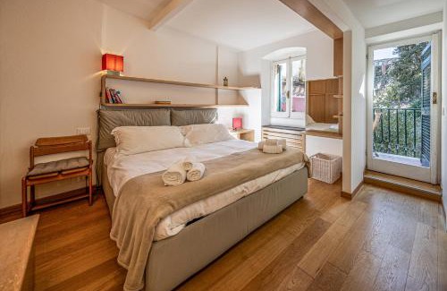 Santa Margherita Ligure Appartement | COZY APARTMENT - Relax e Vista Mare da Sogno