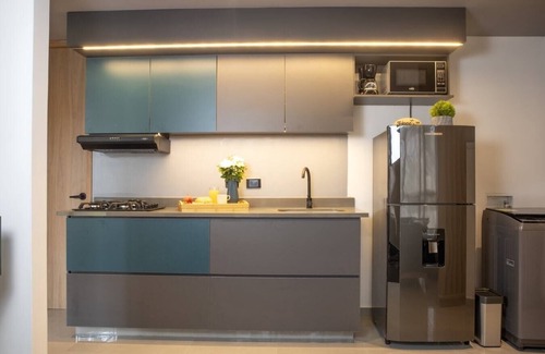 Estadio Appartement | Cozy Aparta-Suite Studio | Rosa Negra