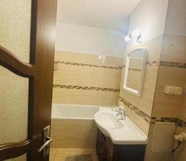 Roman Appartement | Cozy apartament Roman