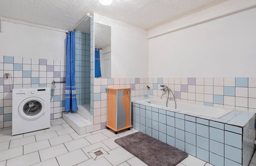 Kroepelin Appartement | Cozy Apartment in Kröpelin with Garden