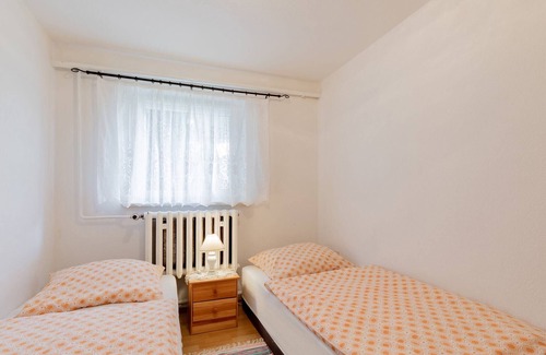 Kroepelin Appartement | Cozy Apartment in Kröpelin with Garden