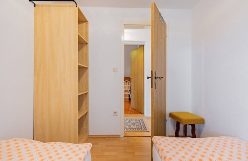 Kroepelin Appartement | Cozy Apartment in Kröpelin with Garden