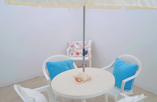 Urbanizacion Famara Appartement | Cozy apartment not far from Famara beach in LanzaroteCanary Island