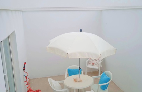 Urbanizacion Famara Appartement | Cozy apartment not far from Famara beach in LanzaroteCanary Island