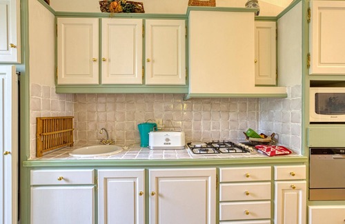 Saint-Jean-du-Bruel Appartement | Cozy apartment in Saint Jean du Bruel