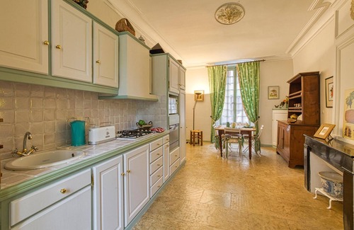 Saint-Jean-du-Bruel Appartement | Cozy apartment in Saint Jean du Bruel