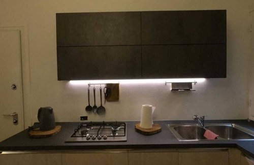 Angarano Appartement | Cozy apartment in the historic center