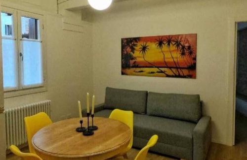 Angarano Appartement | Cozy apartment in the historic center