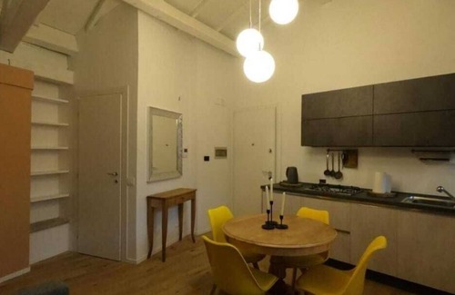 Angarano Appartement | Cozy apartment in the historic center