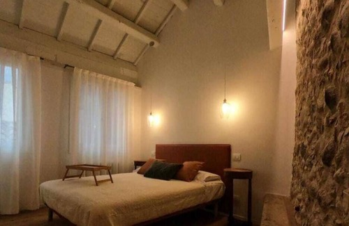 Angarano Appartement | Cozy apartment in the historic center