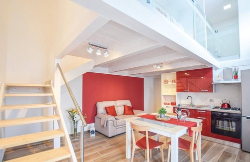 Laureana Cilento Appartement | Apt. 6