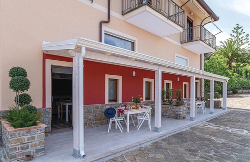 Laureana Cilento Appartement | Apt. 6
