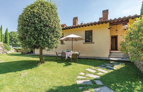 Loro Ciuffenna Appartement | App. Piscina