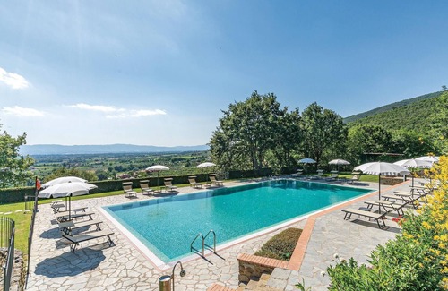 Loro Ciuffenna Appartement | App. Piscina