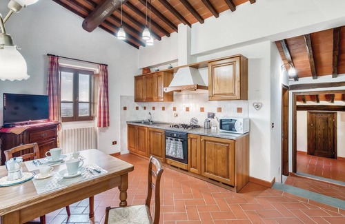 Loro Ciuffenna Appartement | Apt.Piccolo
