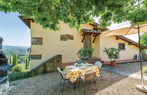 Loro Ciuffenna Appartement | Apt.Piccolo