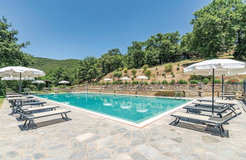 Loro Ciuffenna Appartement | Apt.Piccolo