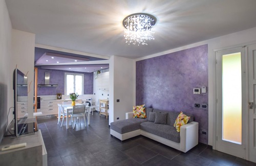 Santa Maria a Monte Appartement | Appartement confortable à Santa Maria a.