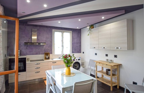 Santa Maria a Monte Appartement | Appartement confortable à Santa Maria a.