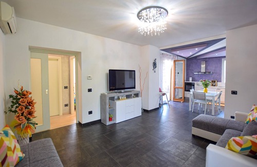 Santa Maria a Monte Appartement | Appartement confortable à Santa Maria a.