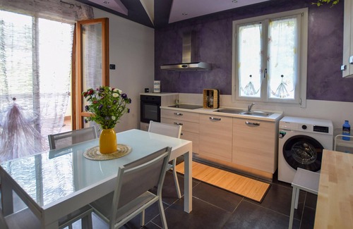 Santa Maria a Monte Appartement | Appartement confortable à Santa Maria a.