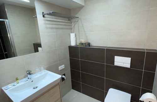 Andel Appartement | Cozy apartment in Prague