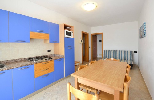 Reschigliano Appartement | Appartement confortable à.