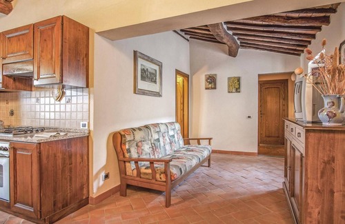 Barberino Tavarnelle Appartement | Sangiovese 4