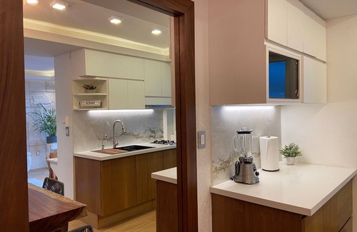 Granjas del Marques Appartement | Appartement confortable à Acapulco Diamante