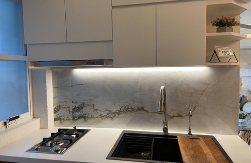 Granjas del Marques Appartement | Appartement confortable à Acapulco Diamante