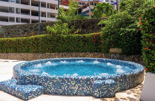 Las Playas Appartement | Cozy Apartment 2 Bedrooms Amenities
