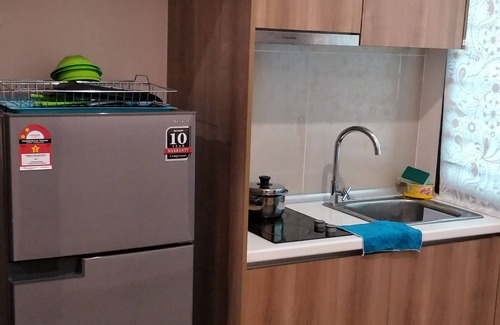 Taman Mount Austin Appartement | Appartement confortable @ Taman Mount Austin