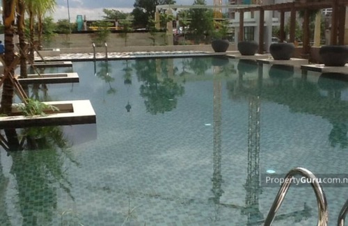 Taman Mount Austin Appartement | Appartement confortable @ Taman Mount Austin