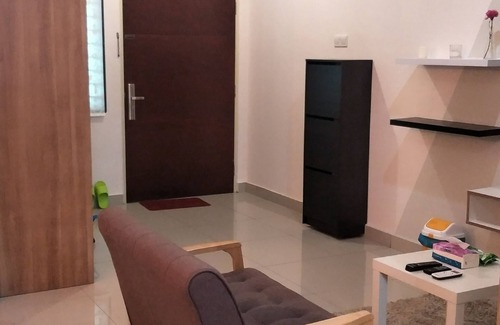 Taman Mount Austin Appartement | Appartement confortable @ Taman Mount Austin