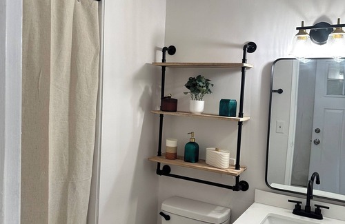 West Babylon Appartement | Cozy apartment