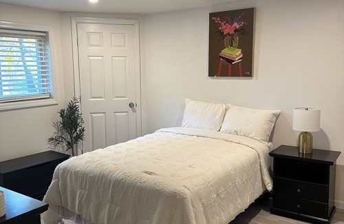 West Babylon Appartement | Cozy apartment