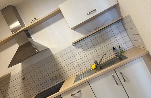 Leinefelde-Worbis Appartement | Cozy apartment in Worbis