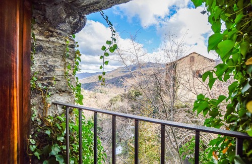 Carcheto-Brustico Appartement | Magnifique appartement à Carcheto.