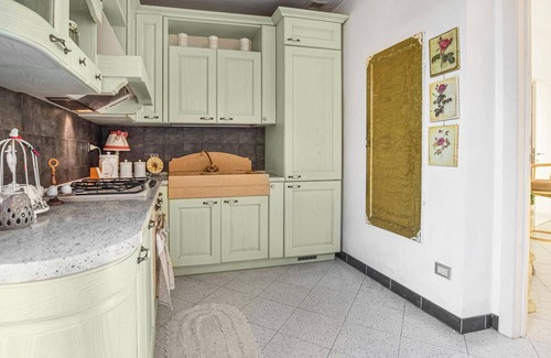 Camaiore Appartement | Appartement confortable à Capezzano.