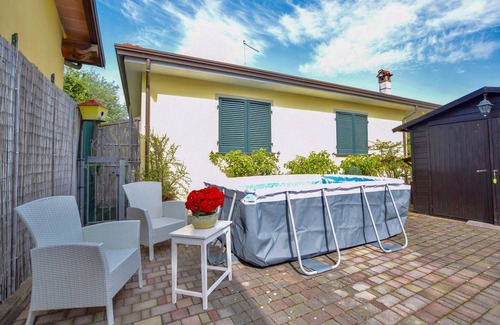 Camaiore Appartement | Appartement confortable à Capezzano.